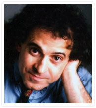 Jake Bernstein