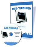 Price Headley's Big Trends Toolkit