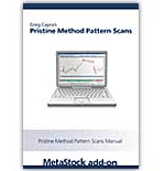Greg Capra's Pristine Method Scans