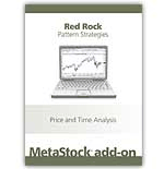 Red Rock Pattern Strategies