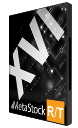 MetaStock Professional Technical Analysis Software