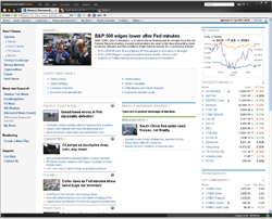 Professional Power for Retail Traders