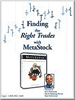 Finding The Right Trades with MetaStock